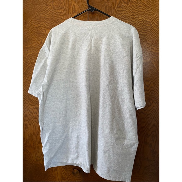 Hard Rock tee - Picture 3 of 3